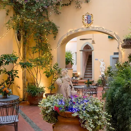Rivoli Boutique Hotel-2