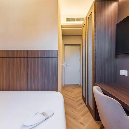 Hotel Raffaello - Sure Hotel Collection By Best Western-2