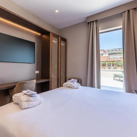 Hotel Raffaello - Sure Hotel Collection By Best Western-2