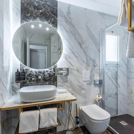 Hotel Raffaello - Sure Hotel Collection By Best Western-2