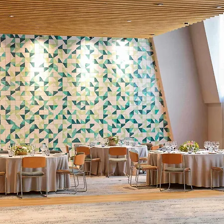 Novotel Sevilla-2