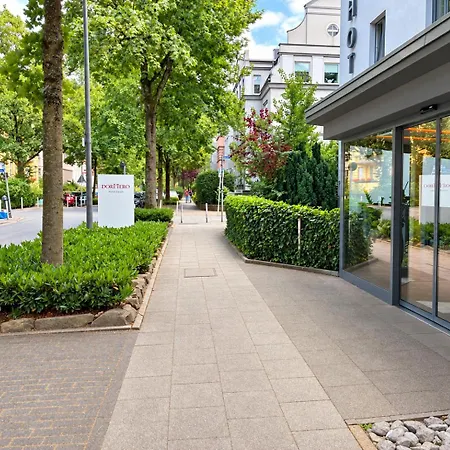 Dormero Hotel Essen-2