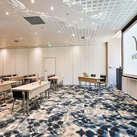 Mercure Marseille Centre Vieux Port-2