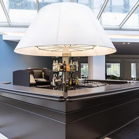 Mercure Roma West-3