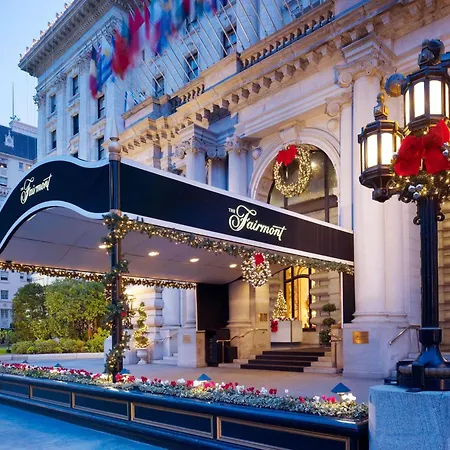 Fairmont San Francisco-2