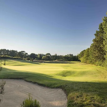 Golf du Médoc Resort Bordeaux - MGallery-3
