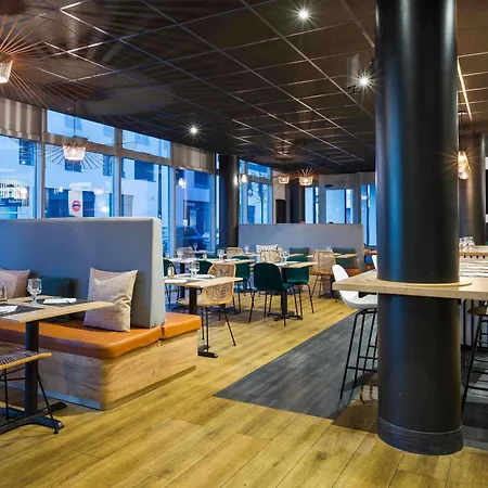 ibis Styles Massy Opéra-2