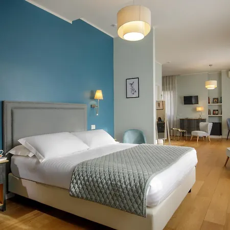Hotel Fenix-2