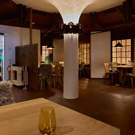 Sunstar Hotel & Spa Grindelwald-3