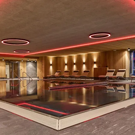 Sunstar Hotel & Spa Grindelwald-3