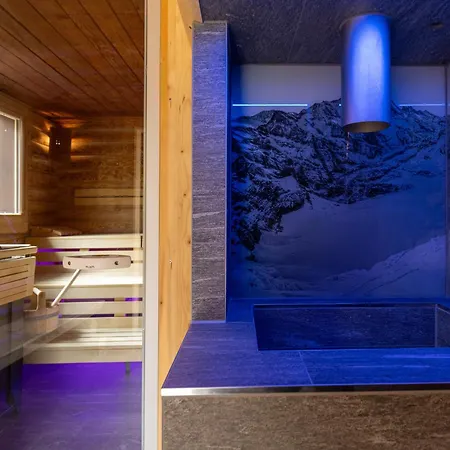 Sunstar Hotel & Spa Grindelwald-3