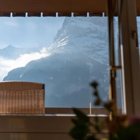 Sunstar Hotel & Spa Grindelwald-2