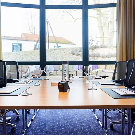 Mercure Tagungs-&Landhotel Krefeld-2