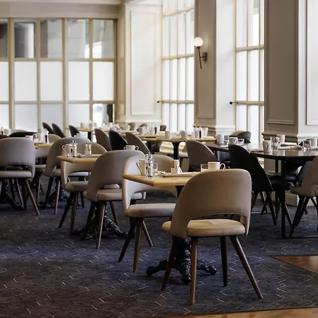The Novotel Toronto Centre-2