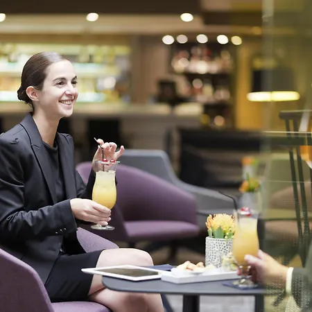 Novotel Geneve Centre-2