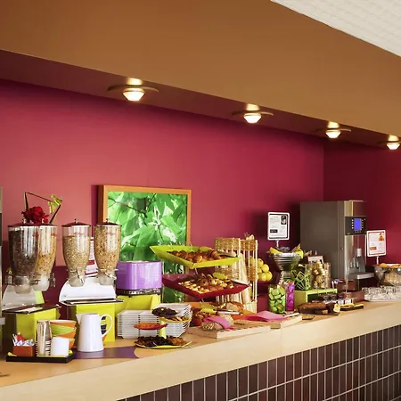 ibis Styles Besançon-3