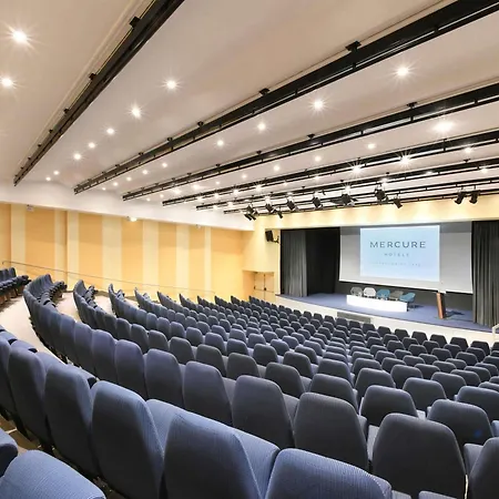 Mercure Arras Centre Gare-3
