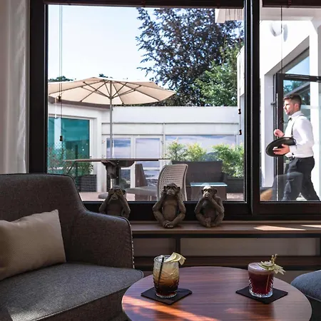 ibis Styles Aix les Bains Domaine de Marlioz-2