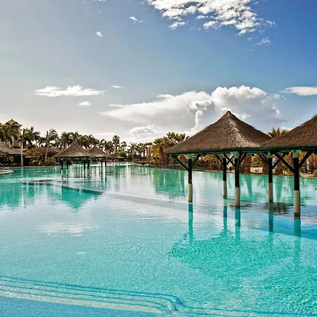 Gran Melia Palacio de Isora Resort&Spa-2