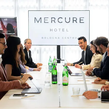 Mercure Bologna Centro-2