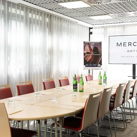 Mercure Bologna Centro-3