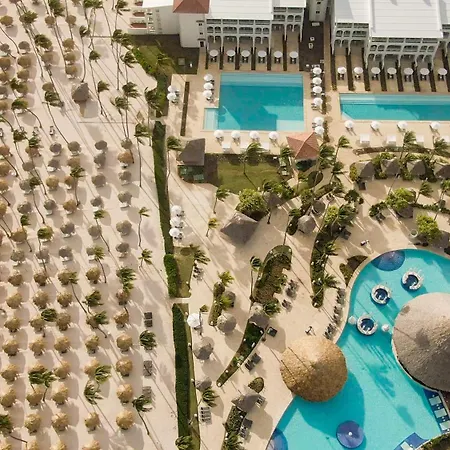 Paradisus by Meliá Palma Real Golf&Spa Resort - All Inclusive-3