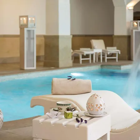 Borgobianco Resort&Spa Polignano - MGallery Collection-2