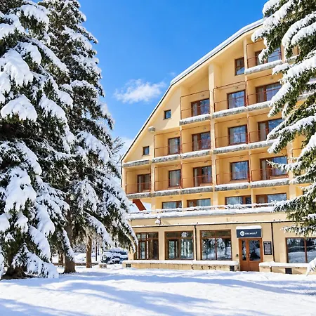 Hotel Snoe Edelweiss-3