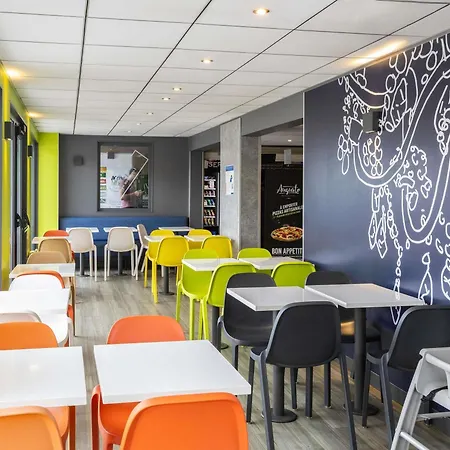 Ibis Budget Nancy Porte Sud-3