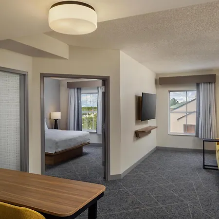 Hampton Inn & Suites Jacksonville Deerwood Park-2