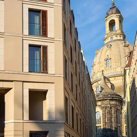 Innside By Melia Dresden-2