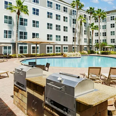 Residence Inn Orlando Lake Buena Vista-2