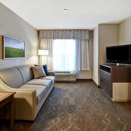 Homewood Suites By Hilton Dover-2
