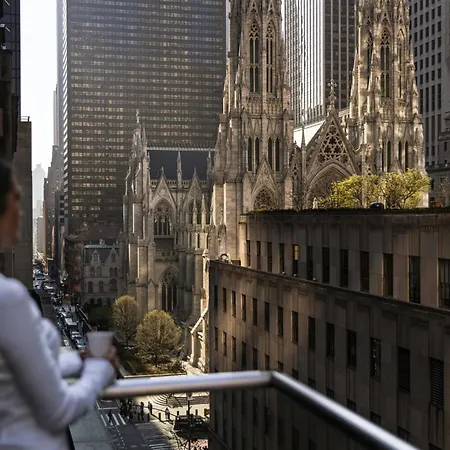 The Jewel Hotel, New York-3