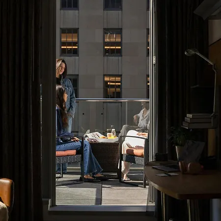 The Jewel Hotel, New York-2