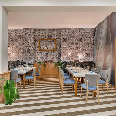 B&B Hotel Chioggia Airone-2