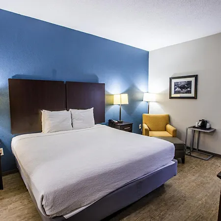 Best Western Rock Hill-2