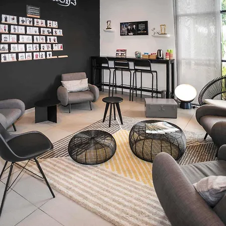 ibis Styles Toulouse Cite Espace-3