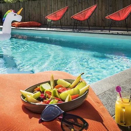 ibis Styles Toulouse Cite Espace-2