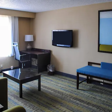 Clarion Hotel Conference Center Lexington North-2