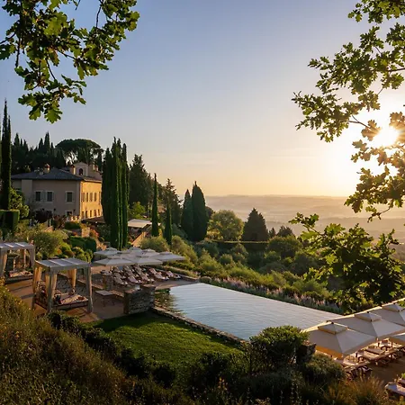 Castiglion Del Bosco, A Rosewood Hotel-3