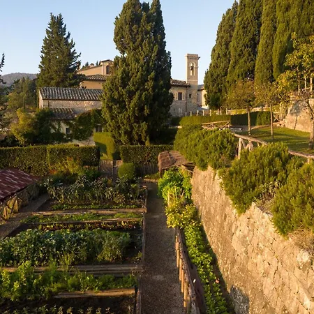 Castiglion Del Bosco, A Rosewood Hotel-3