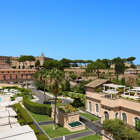 Villa Agrippina, a Gran Meliá Hotel - The Leading Hotels of The World-3