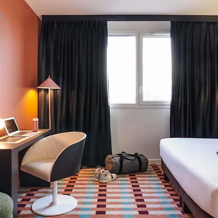 Le Colisée Nantes St Herblain devient Ibis Styles à partir du 2 décembre 2025-3