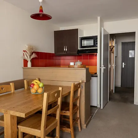 Residence Le Chamois D'Or-3