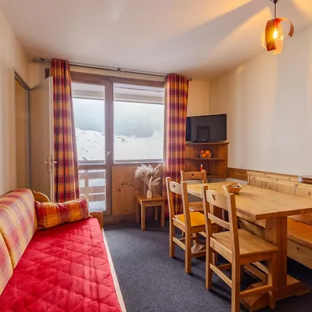 Residence Le Chamois D'Or-2