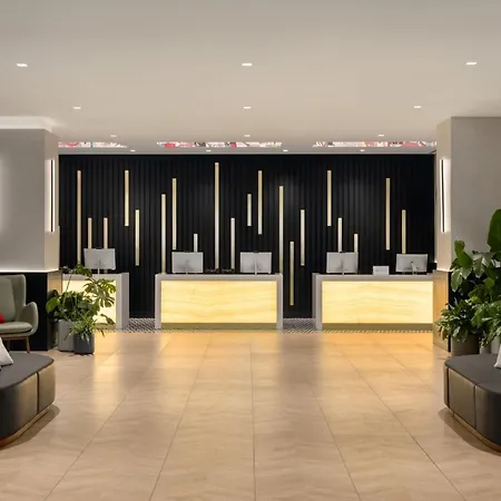 Crowne Plaza Manhattan Times Square By Ihg-2
