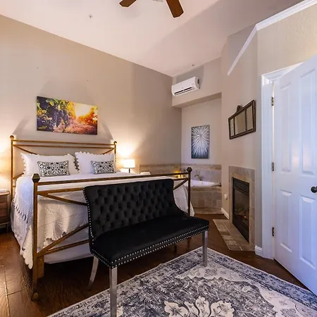 The Napa Inn & Spa-2