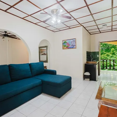 Hotel Tres Banderas-2