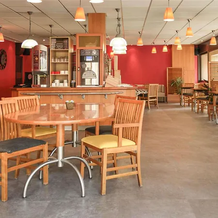 ibis Grenoble Centre Bastille-2